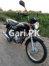 Suzuki GD 110 2014 for Sale in Faisalabad