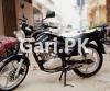 Suzuki GS 150 SE 2018 for Sale in Karachi