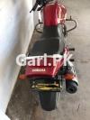 Yamaha YBR 125G 2020 for Sale in Mardan