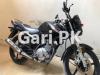 Yamaha YBR 125 2018 for Sale in Karachi