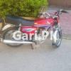 Honda CG 125 2009 for Sale in Rawalpindi