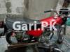 Honda CG 125 2010 for Sale in Lahore