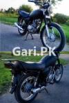 Suzuki GS 150 2016 for Sale in Taxila