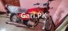 Honda CG 125 2021 for Sale in Karachi