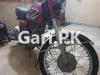 Honda CG 125 2018 for Sale in Karachi