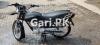 Suzuki GD 110 2014 for Sale in Lahore