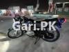 Suzuki GS 150 2013 for Sale in Rawalpindi