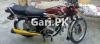 Honda CG 125 2020 for Sale in Haripur