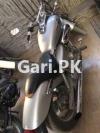 Honda Magna 2002 for Sale in Hyderabad