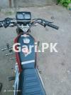 Honda CG 125 2020 for Sale in Islamabad