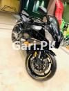 Yamaha YZF R6 2012 for Sale in Faisalabad