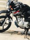 Yamaha YBR 125G 2016 for Sale in Gujranwala