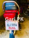 Honda CD 70 2003 for Sale in Multan