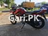 Yamaha YBR 125G 2021 for Sale in Lahore