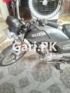 Suzuki GD 110 2014 for Sale in Lahore