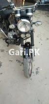 Suzuki GS 150 2018 for Sale in Sahiwal