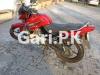 Yamaha YBR 125 2018 for Sale in Islamabad