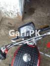 Honda CD 70 2019 for Sale in Faisalabad