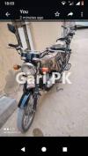 Suzuki GS 150 2014 for Sale in Karachi