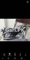 Honda CG 125 2017 for Sale in Karachi