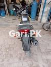 Yamaha YBR 125 2020 for Sale in Lahore