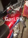 Honda CG 125 2007 for Sale in Karachi