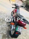 Suzuki GD 110 2013 for Sale in Faisalabad