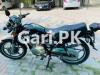 Suzuki GS 150 SE 2017 for Sale in Sialkot