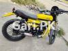 Suzuki GP 100 1984 for Sale in Islamabad