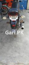 Suzuki GS 150 2015 for Sale in Rahim Yar Khan