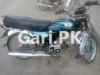 Yamaha Dhoom YD 70 2017 for Sale in Lahore