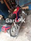 Kawasaki GTO 125 1997 for Sale in Islamabad