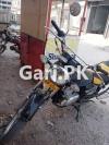 Suzuki GS 150 2013 for Sale in Rawalpindi