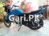 Yamaha YBR 125 2017 for Sale in Peshawar