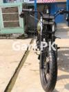 Suzuki GS 150 2010 for Sale in Peshawar