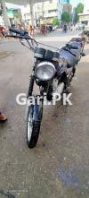 Suzuki GS 150 2015 for Sale in Karachi