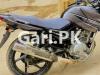 Yamaha YBR 125 2017 for Sale in Hyderabad