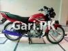 Yamaha YB 125Z 2019 for Sale in Okara