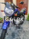 Yamaha YBR 125 2018 for Sale in Lahore