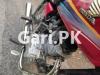 Honda CG 125 2011 for Sale in Abbottabad