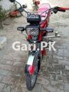 Honda CD 70 2020 for Sale in Swabi