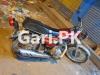 Honda CG 125 2014 for Sale in Karachi