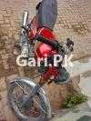 Honda CG 125 2011 for Sale in Karachi