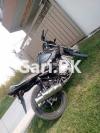 Yamaha YBR 125 2017 for Sale in Islamabad