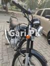 Suzuki GS 150 SE 2021 for Sale in Lahore