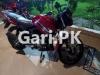 Yamaha YBR 125 2018 for Sale in Faisalabad