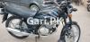 Suzuki GS 150 SE 2018 for Sale in Karachi