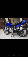 Yamaha YBR 125 2019 for Sale in Multan