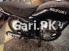 Suzuki GD 110 2014 for Sale in Multan