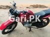 Yamaha YBR 125 2020 for Sale in Lahore